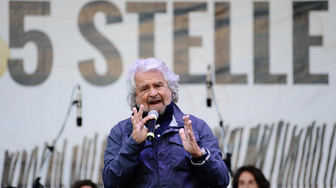 M5S, 87mila voti su Regolamento e ‘Non Statuto’