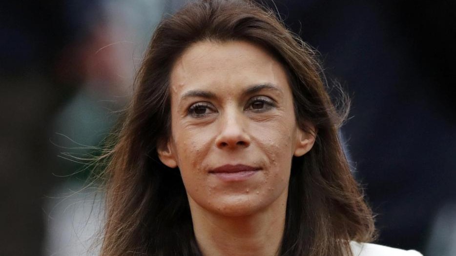 Tennis, Bartoli: Ho rischiato di morire, ora corro la maratona