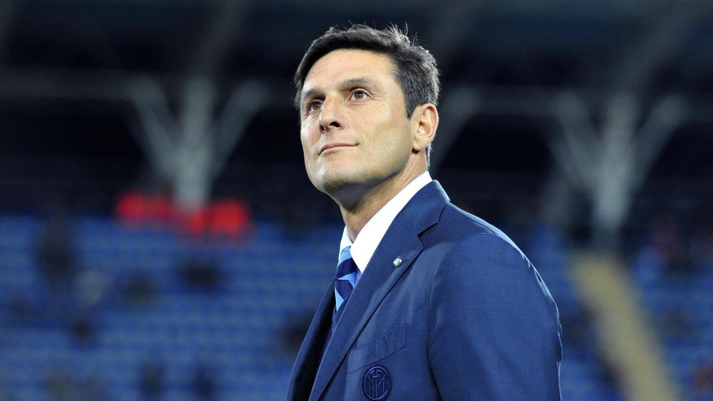 Inter, Zanetti e Ausilio: Fiducia a De Boer, mai contattato nessuno
