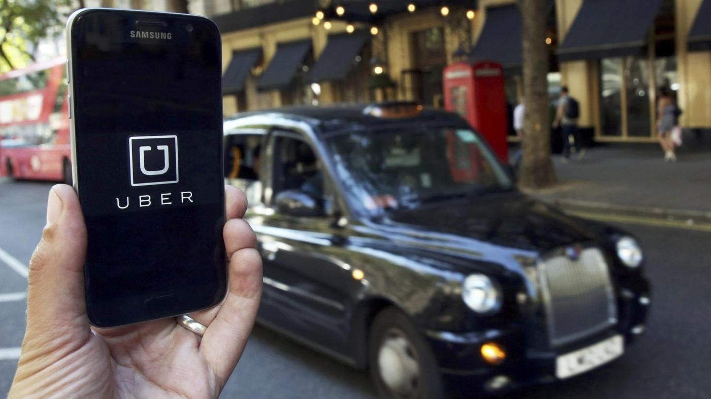 Uk, Uber perde causa: ad autisti riconosciuti diritti dipendenti