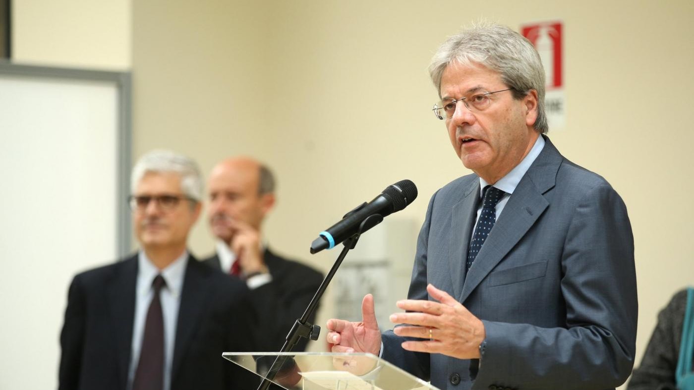 Gentiloni e inviato Usa: A Mosul e Sirte strada è ancora lunga