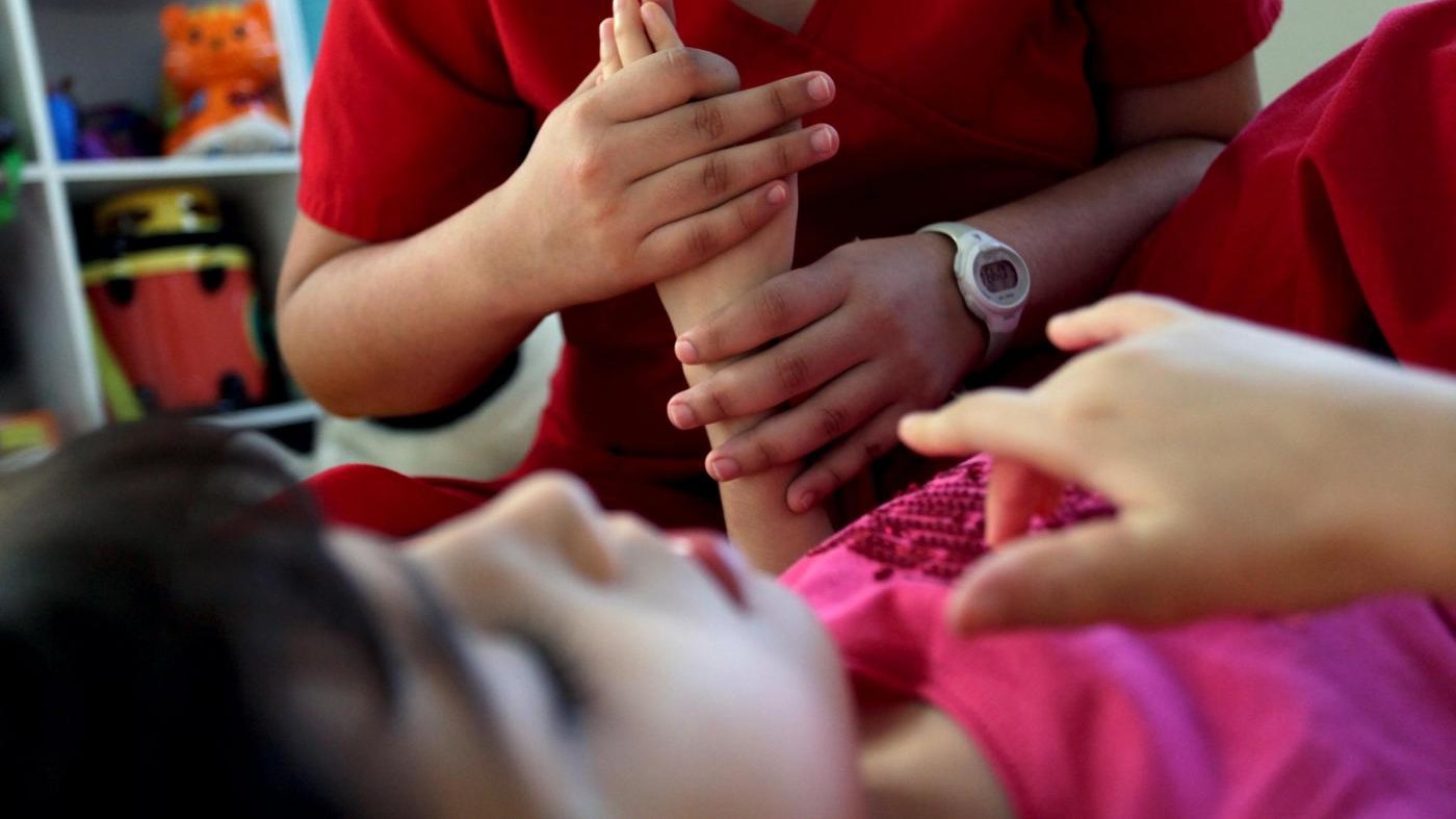 Vita sociale a rischio per 9 bambini epilettici su 10