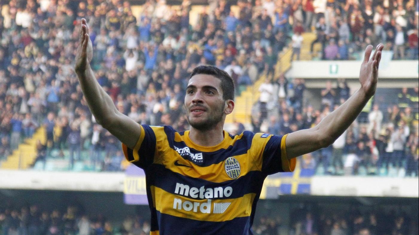 Serie B, Verona vince col Trapani 2-0