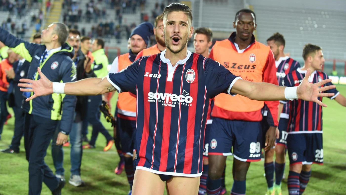 Serie A, storica prima gioia per il Crotone: Chievo battuto 2-0