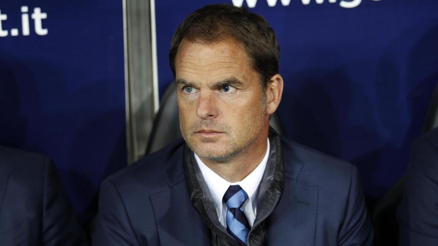 Inter, ore decisive per futuro De Boer: Leonardo e Blanc in pole
