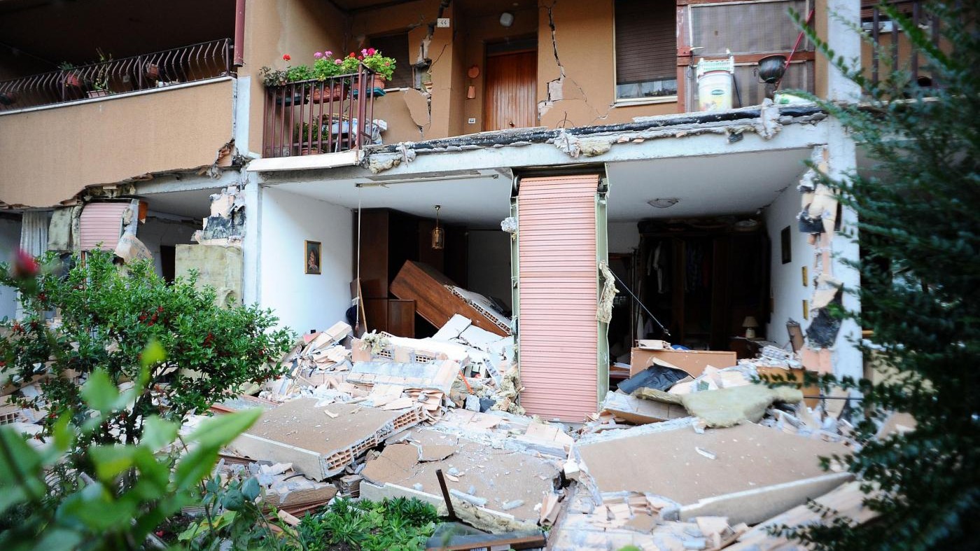 Altra scossa di terremoto di magnitudo 4,7 nel maceratese