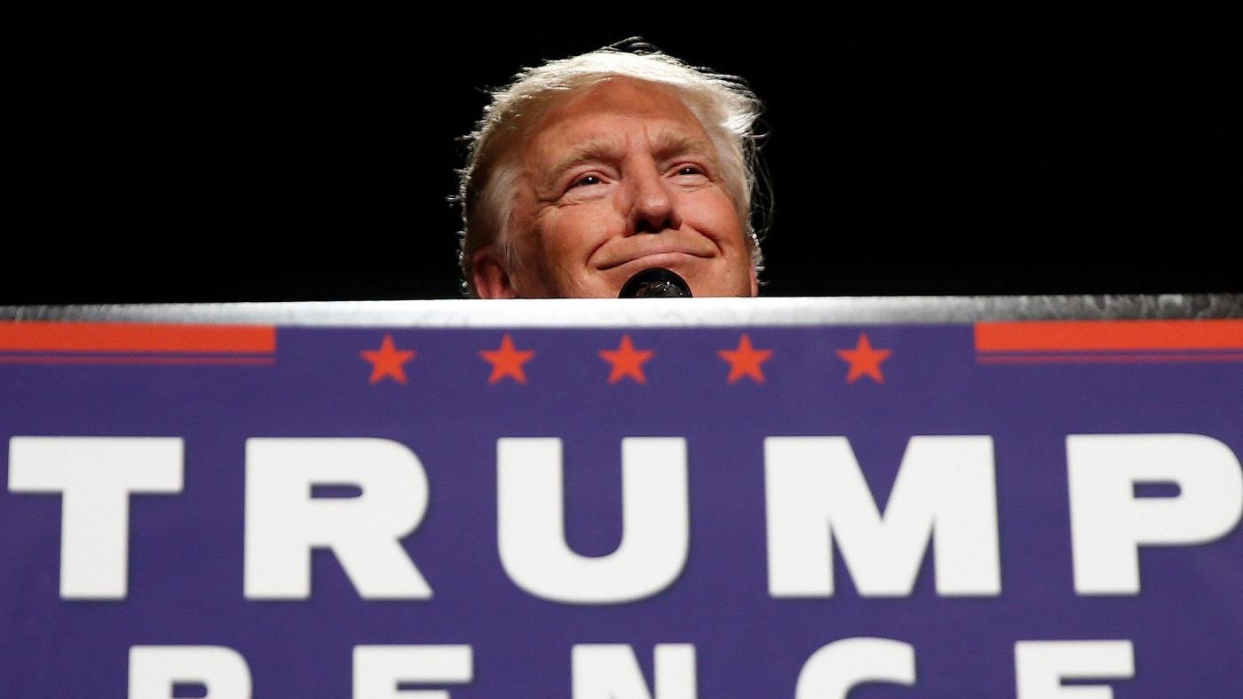 New York Times: Trump non denunciò redditi al fisco
