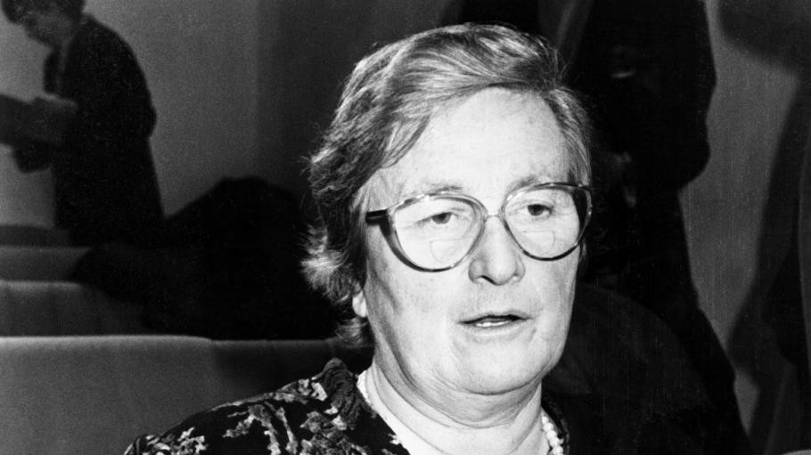 Tina Anselmi, la staffetta partigiana col cuore vicino alle operaie