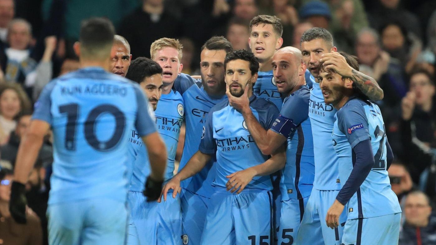 Champions, rivincita Guardiola sul Barça. Atletico e Bayern agli ottavi