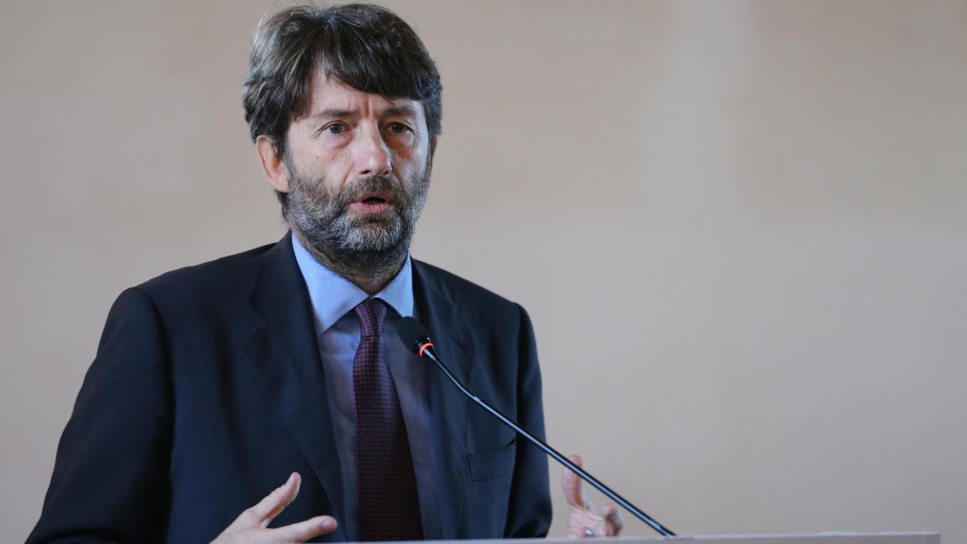 Sisma, Franceschini: Sveltiremo regole e strumenti per intervenire