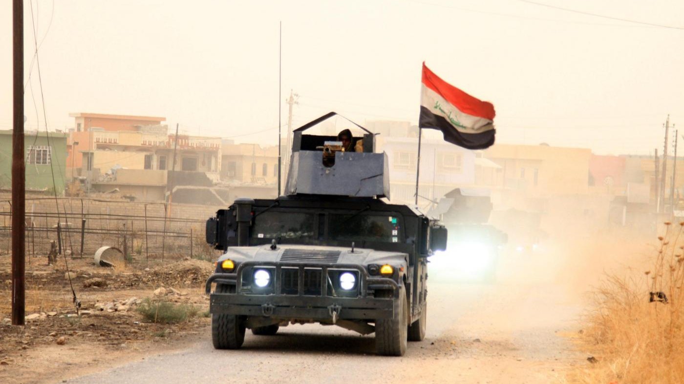 Mosul, l’Isis si ritira ma uccide 52 giovani in un collegio