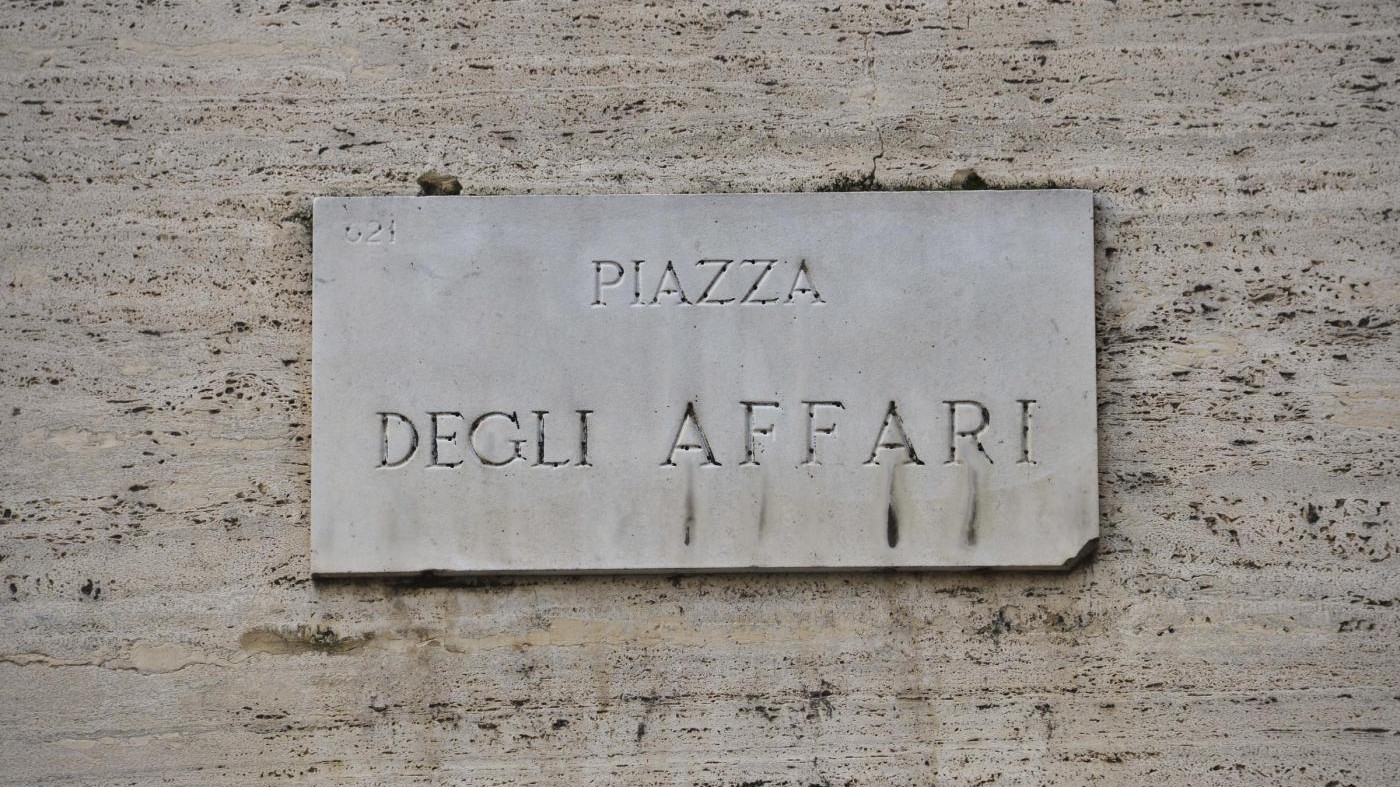 Effetto Trump sulla Borsa: Piazza Affari ha ceduto il 2,51%