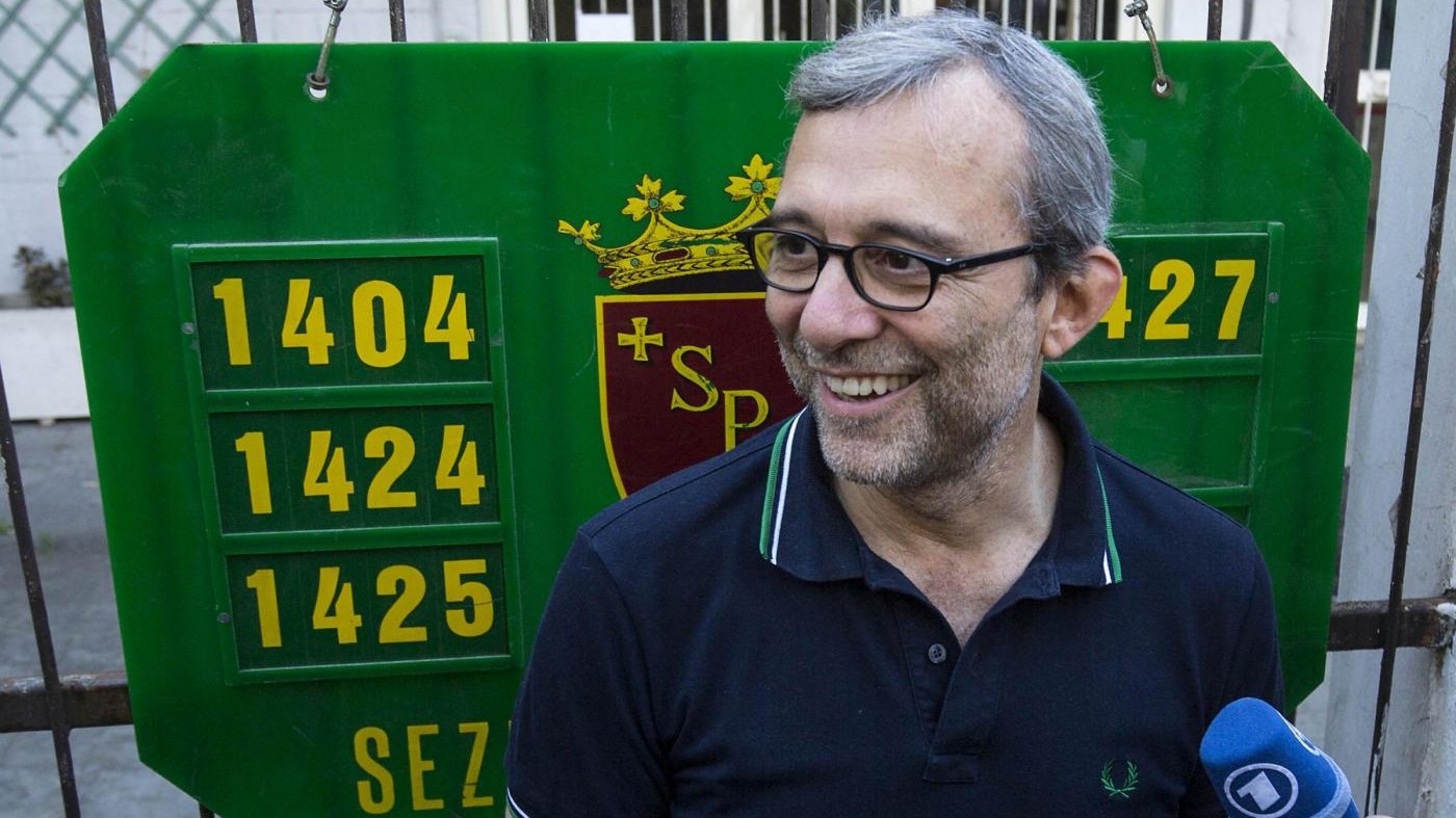 FOTO Comunali 2016, i candidati al voto