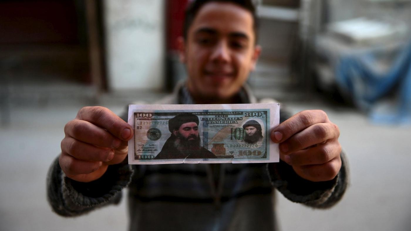 Isis, il nuovo messaggio di Al-Baghadi: A Mosul vinceremo noi