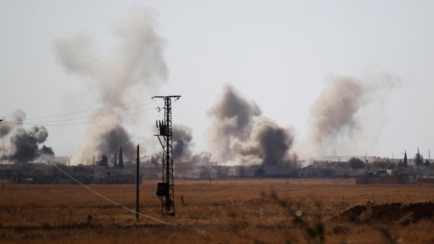 Siria, razzi su Aleppo: 15 morti fra cui 4 bambini, 120 feriti