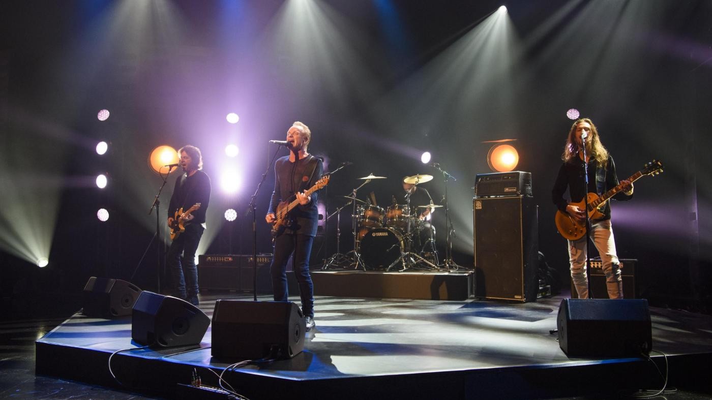 A Parigi il Bataclan riaprirà il 12 novembre con un concerto di Sting