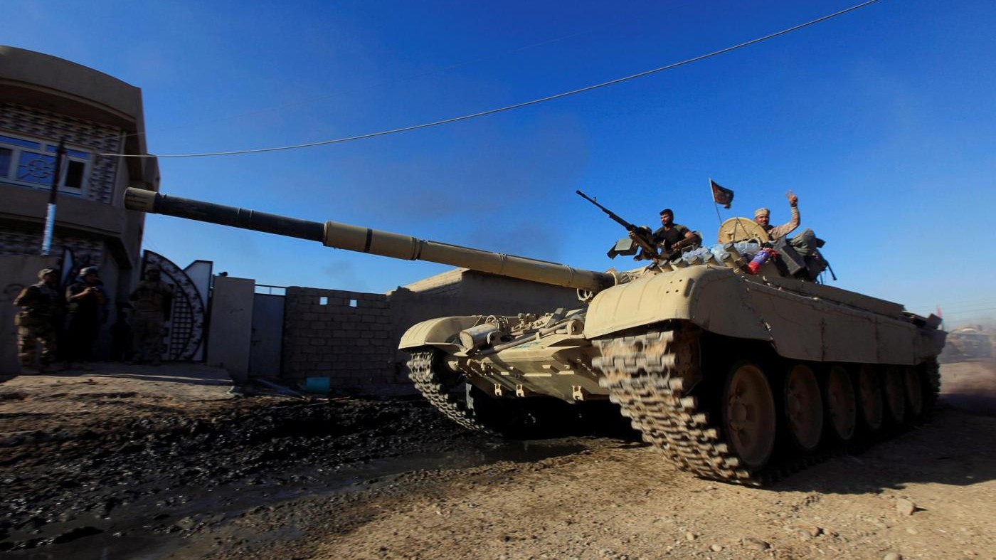 Continua l’assalto a Mosul, Isis trucida disertori e impiegati
