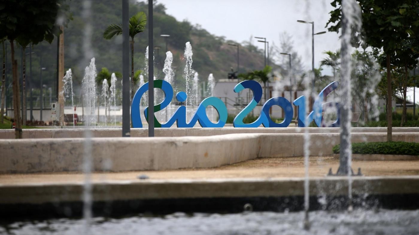 FOTO Rio 2016, il villaggio olimpico a Rio de Janeiro
