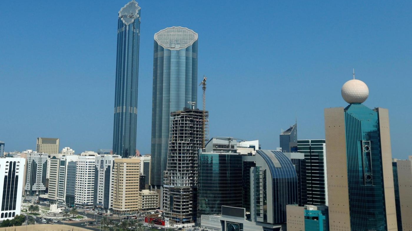 Arrestato ad Abu Dhabi rampollo milanese: frode da 1 miliardo