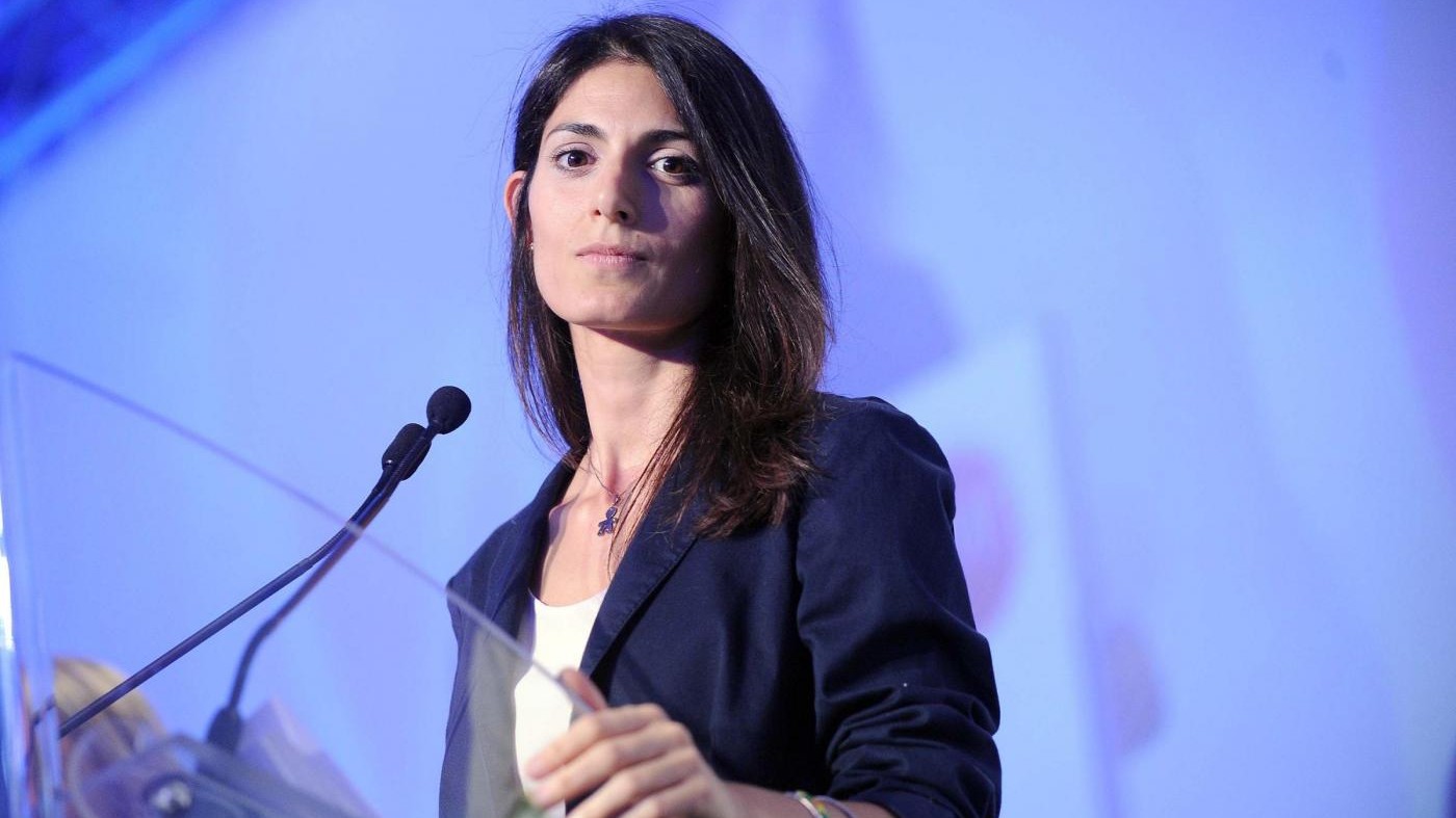 Campidoglio, Raggi: Nomi assessori arriveranno in settimana