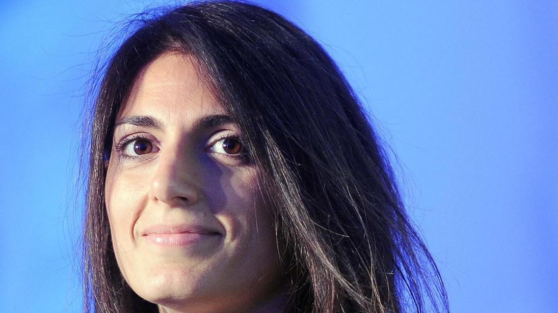 Raggi: Quote rosa recinto per i panda che offende le donne
