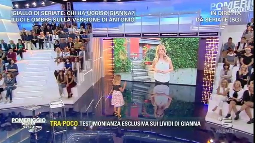 Delitto Del Gaudio, testimone: Non ho visto nessuno fuggire