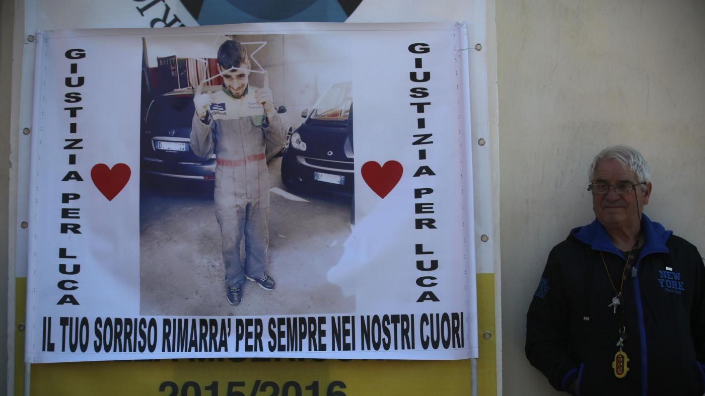 Omicidio Varani, nell’albergo dove dormì Prato una delle chiavi del delitto