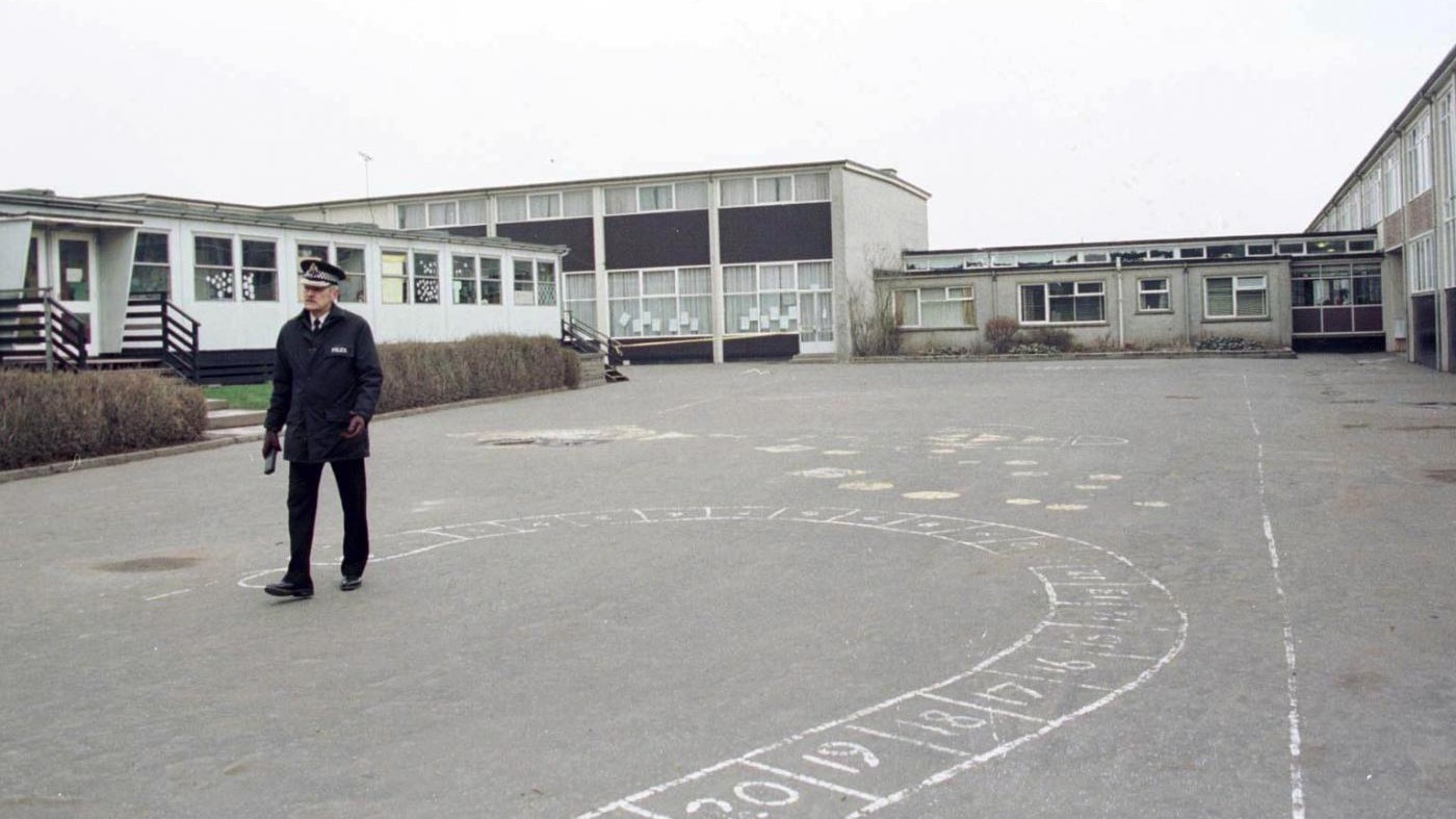 Usa, spari in una scuola: tre feriti, fermato un adolescente