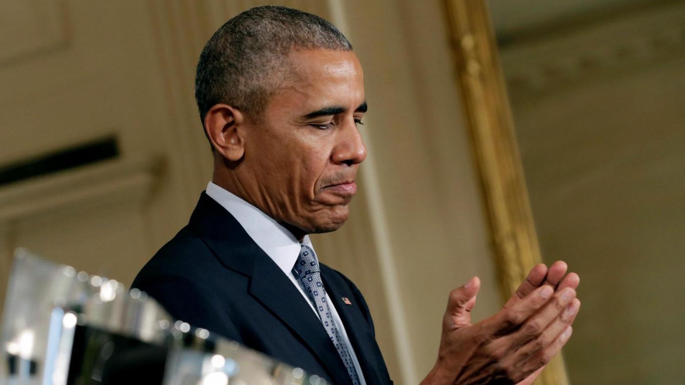 11 settembre, Congresso boccia veto di Obama sulle cause a Riad