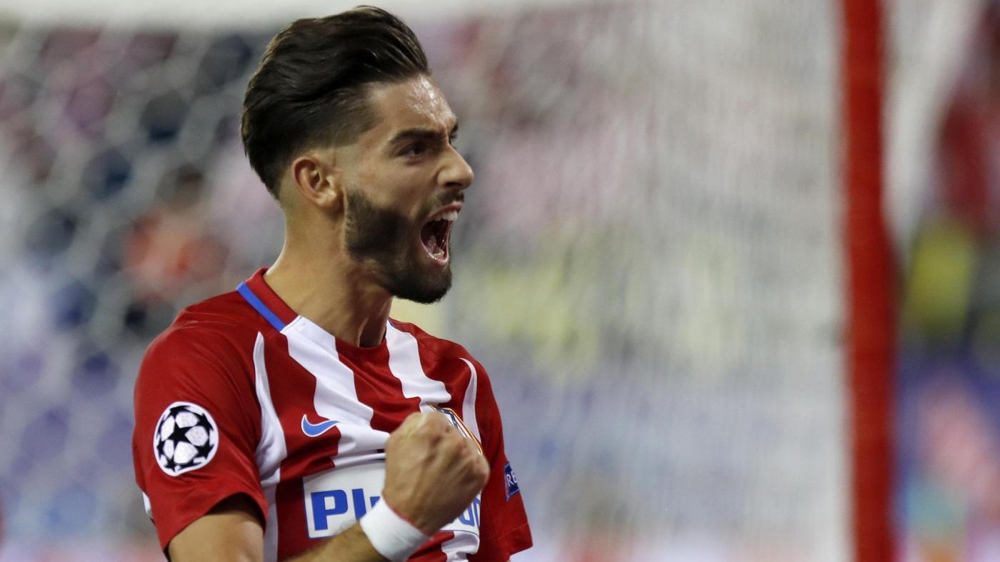 Champions, Barça ok, pari del City. L’Atletico batte il Bayern