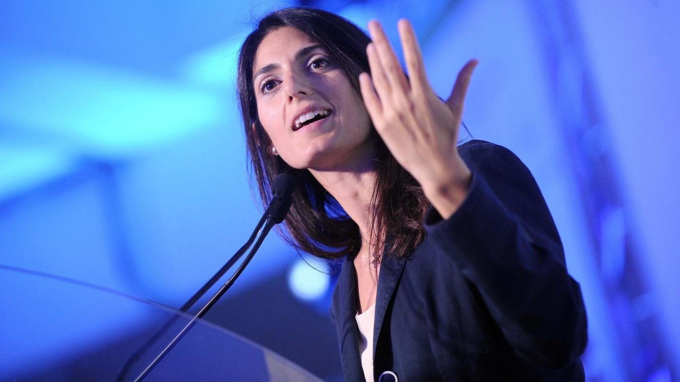Roma, Raggi: Assessori in settimana. Quote rosa? No, qualità