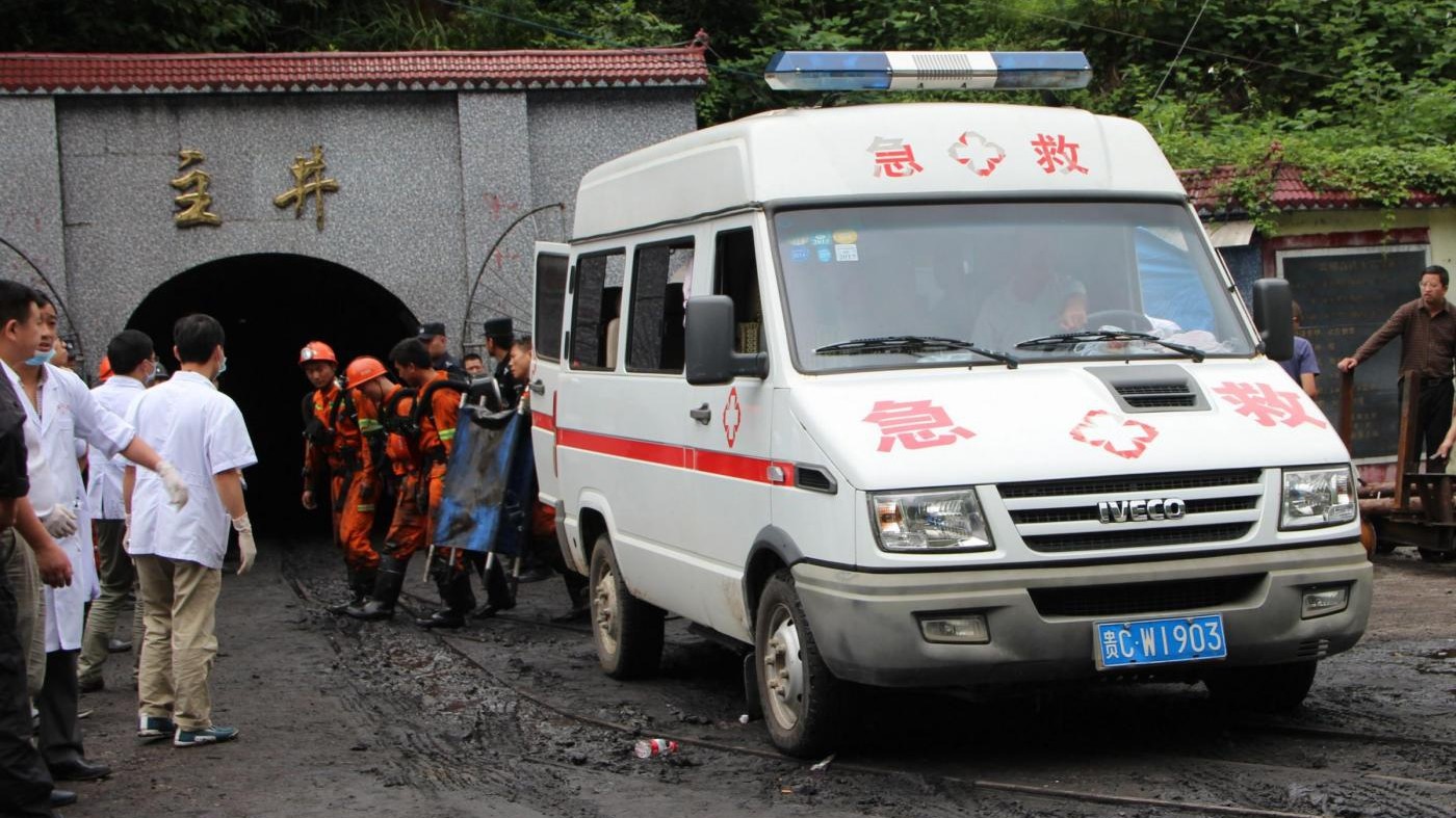 Omicidio di massa in Cina: uccise 5 famiglie in una zona rurale