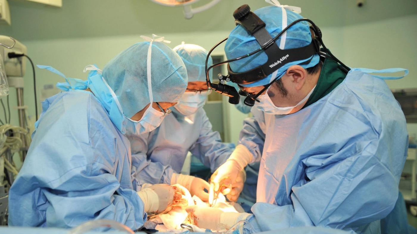 In Italia 500 mila persone con malattie alle valvole cardiache