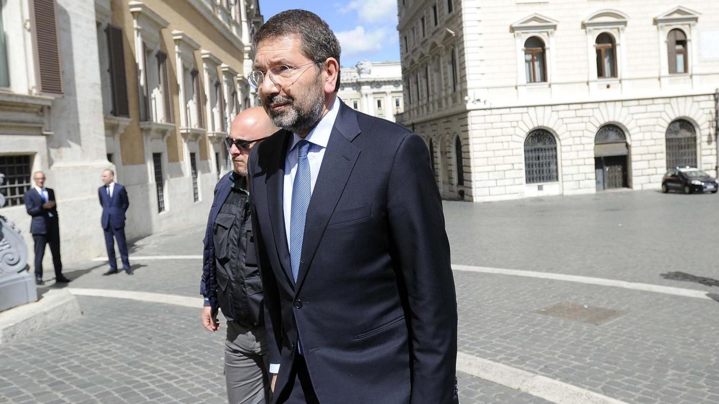 Roma, Marino a processo per scontrini: il pm chiede tre anni