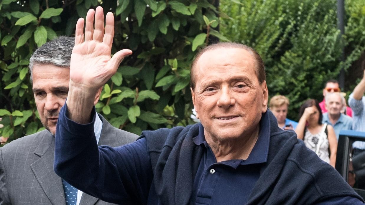 De Girolamo: Berlusconi è in formissima, dimagrito ed abbronzato