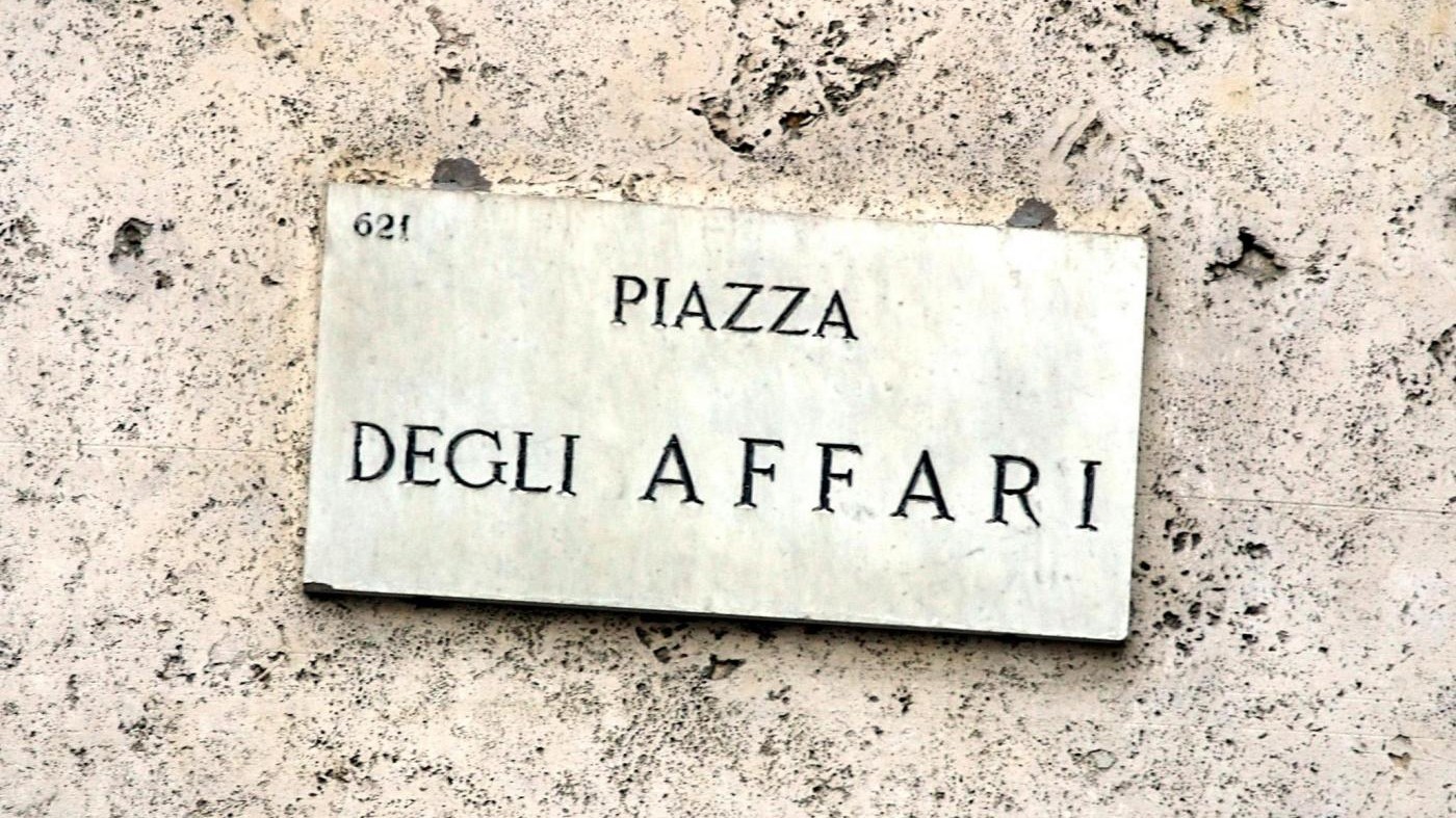 Borsa, a Piazza Affari l’euforia si stempera in chiusura