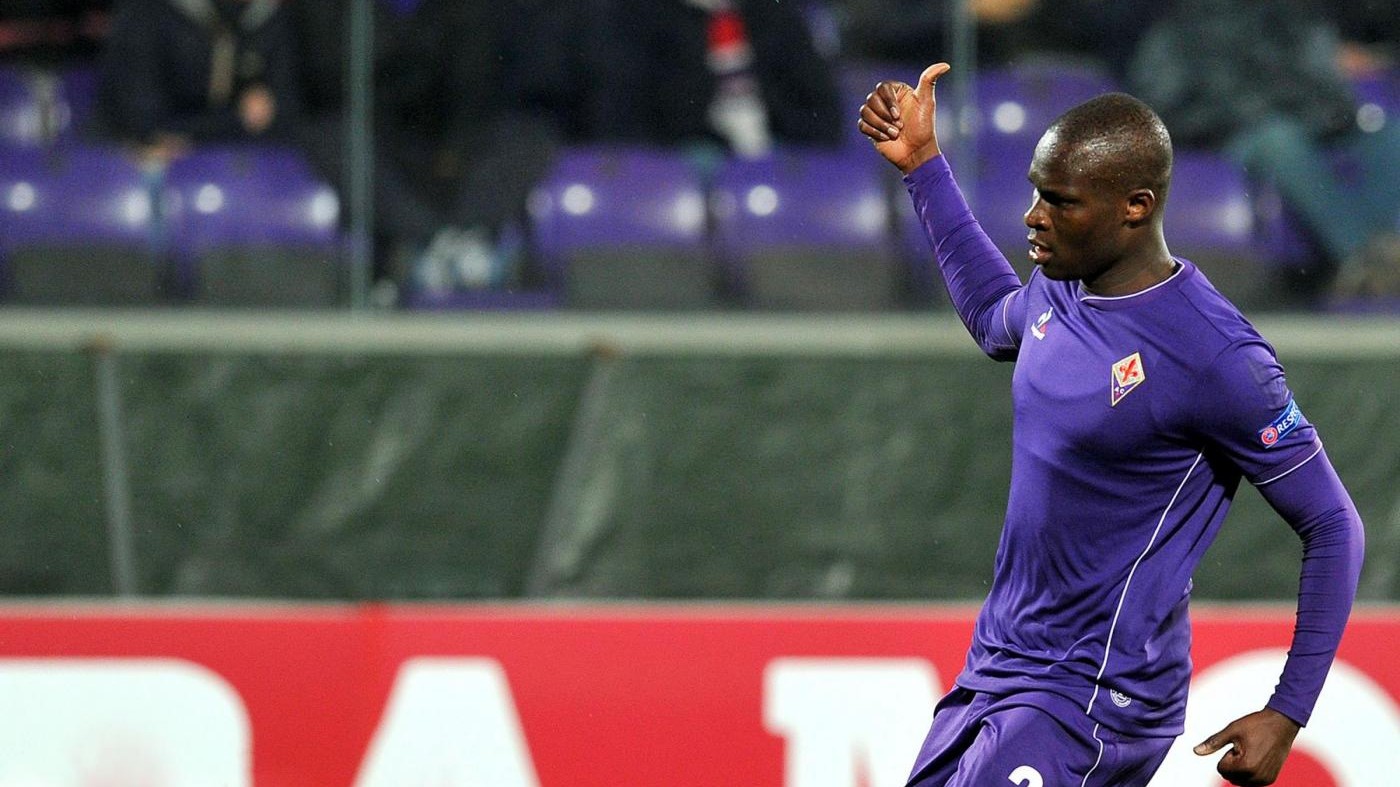 Europa League, Fiorentina cala pokerissimo: 5-1 al Qarabag