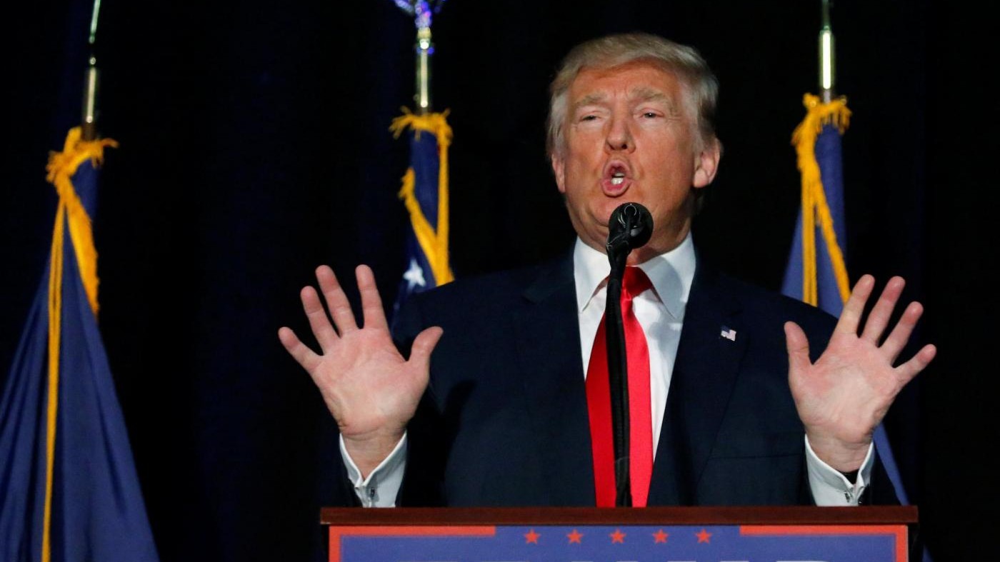 Usa Today prende posizione: Trump è inadatto alla presidenza