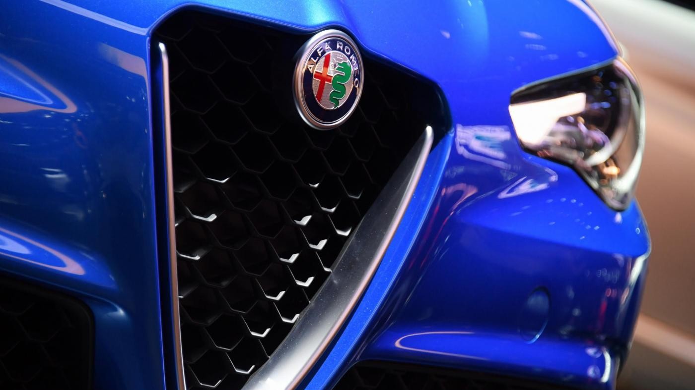 Altavilla: Alfa Giulia a quota 80% del suo segmento a settembre