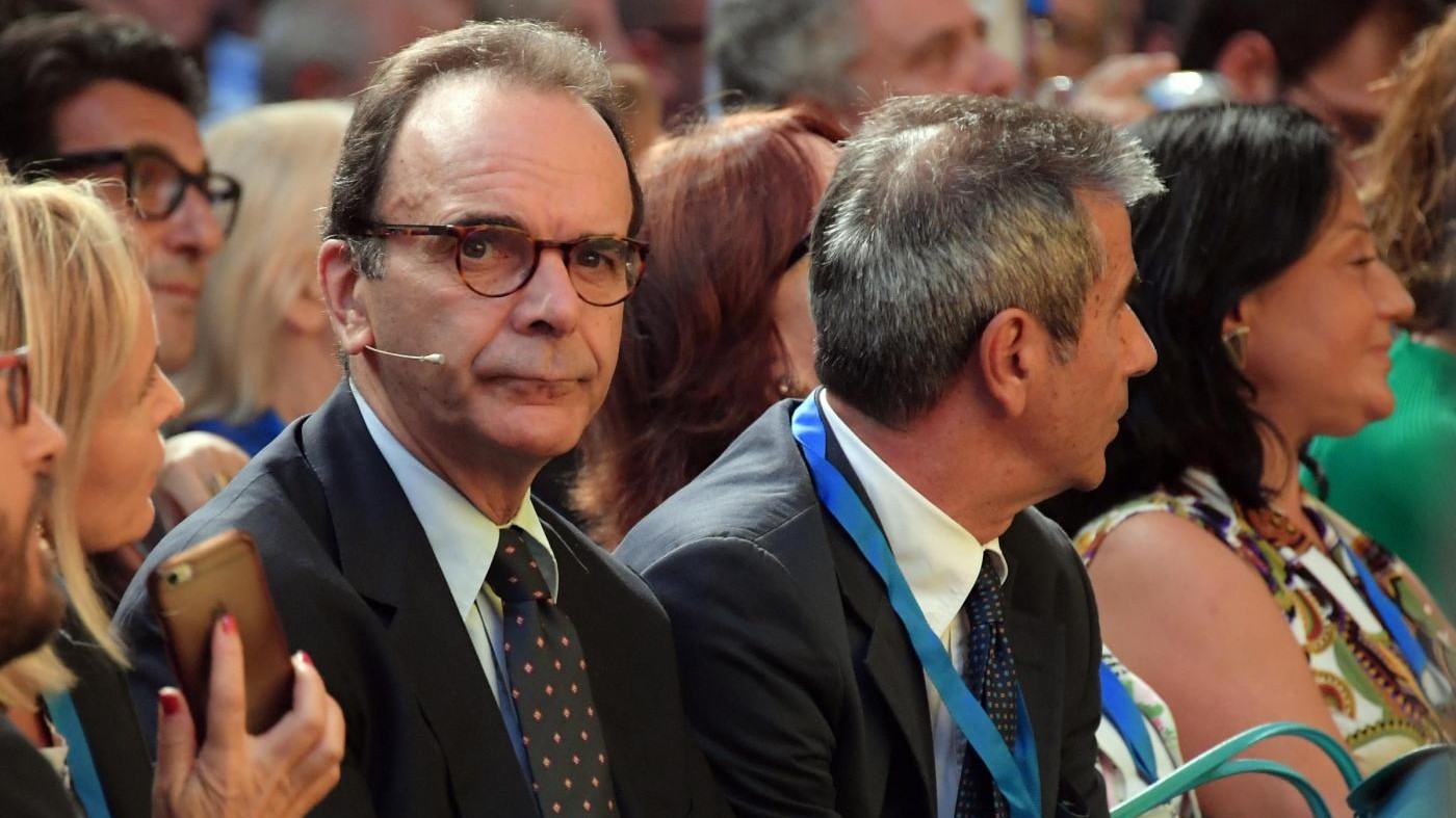 Referendum, Parisi chiude a Renzi: La destra voterà ‘No’