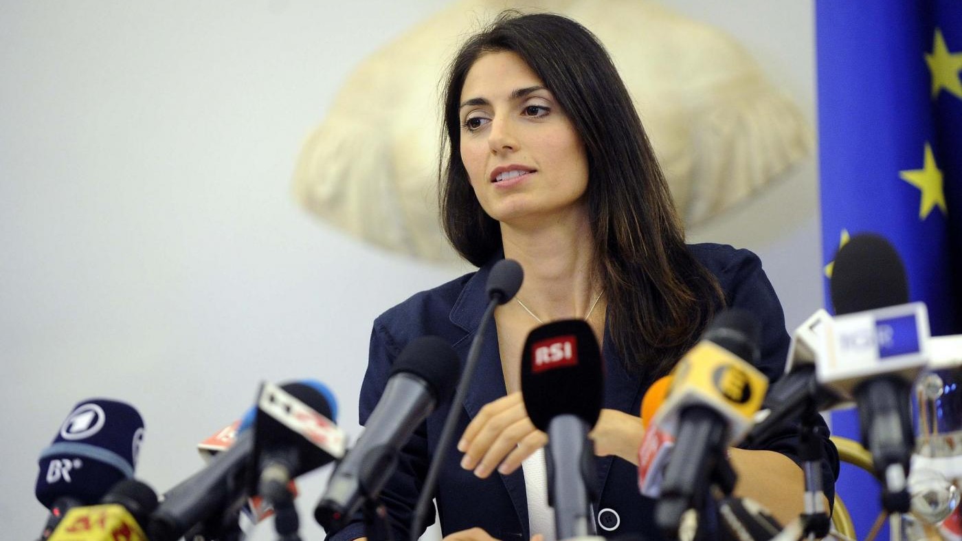 Campidoglio, Raggi: Mazzillo esperto finanza locale, sarà prezioso