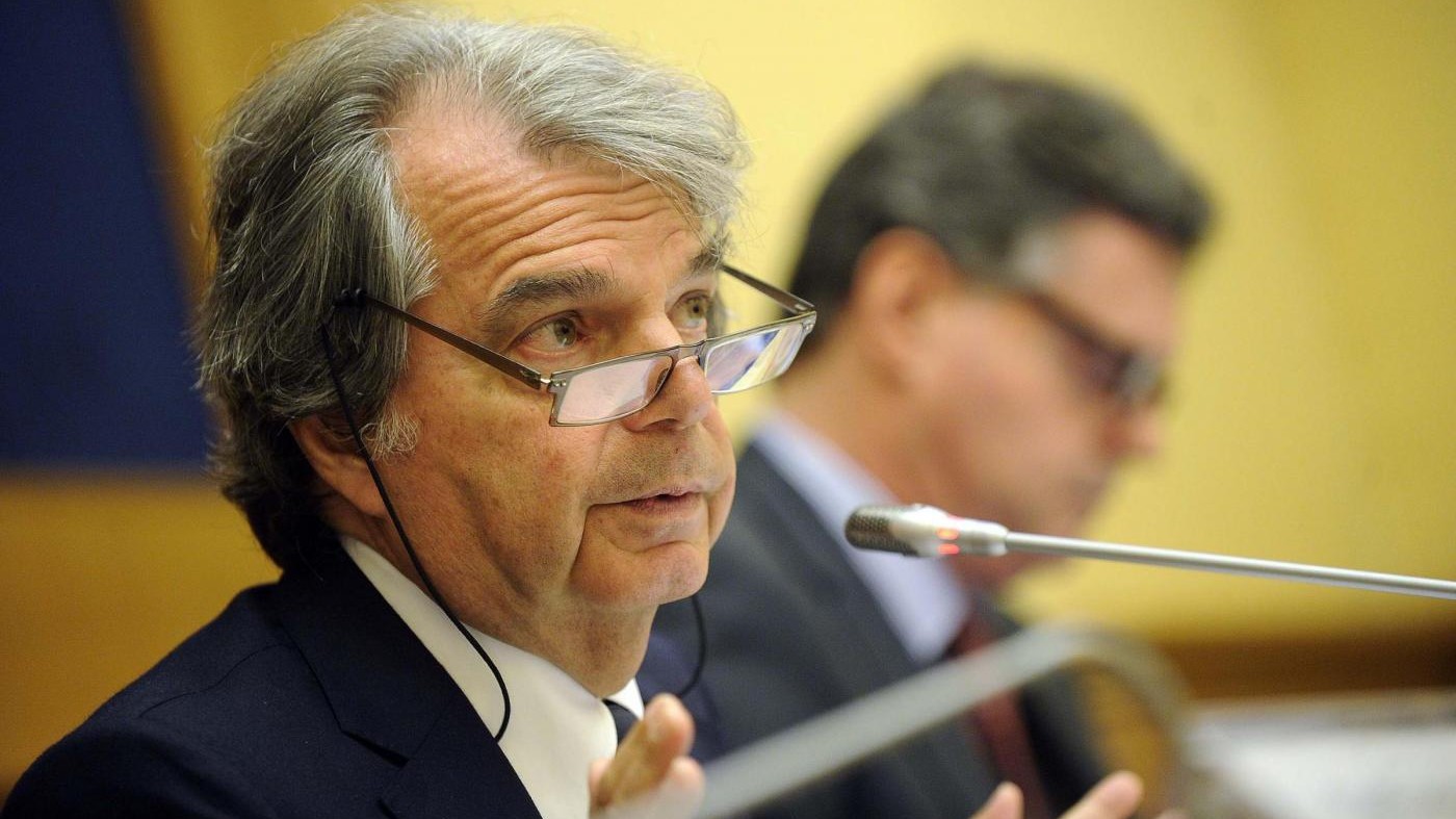 Referendum, Brunetta attacca: Con ‘Schiforma’ arriva bicameralismo caotico