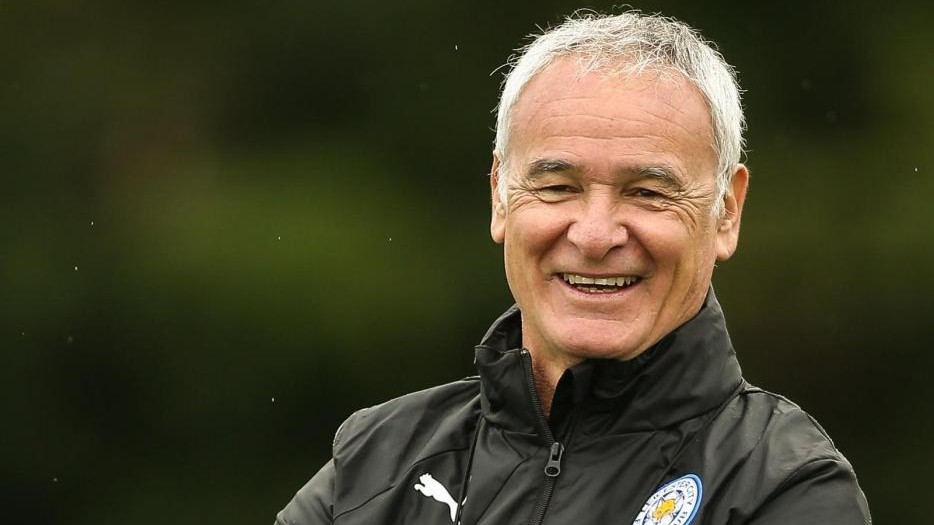 Ranieri scherza: Vardy beve? E’ solo vino rosso