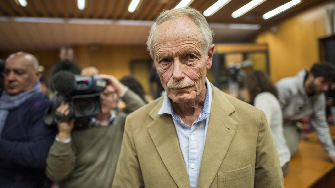 Tav, Erri De Luca: Lo saboterei ancora, quel buco non lo faranno mai