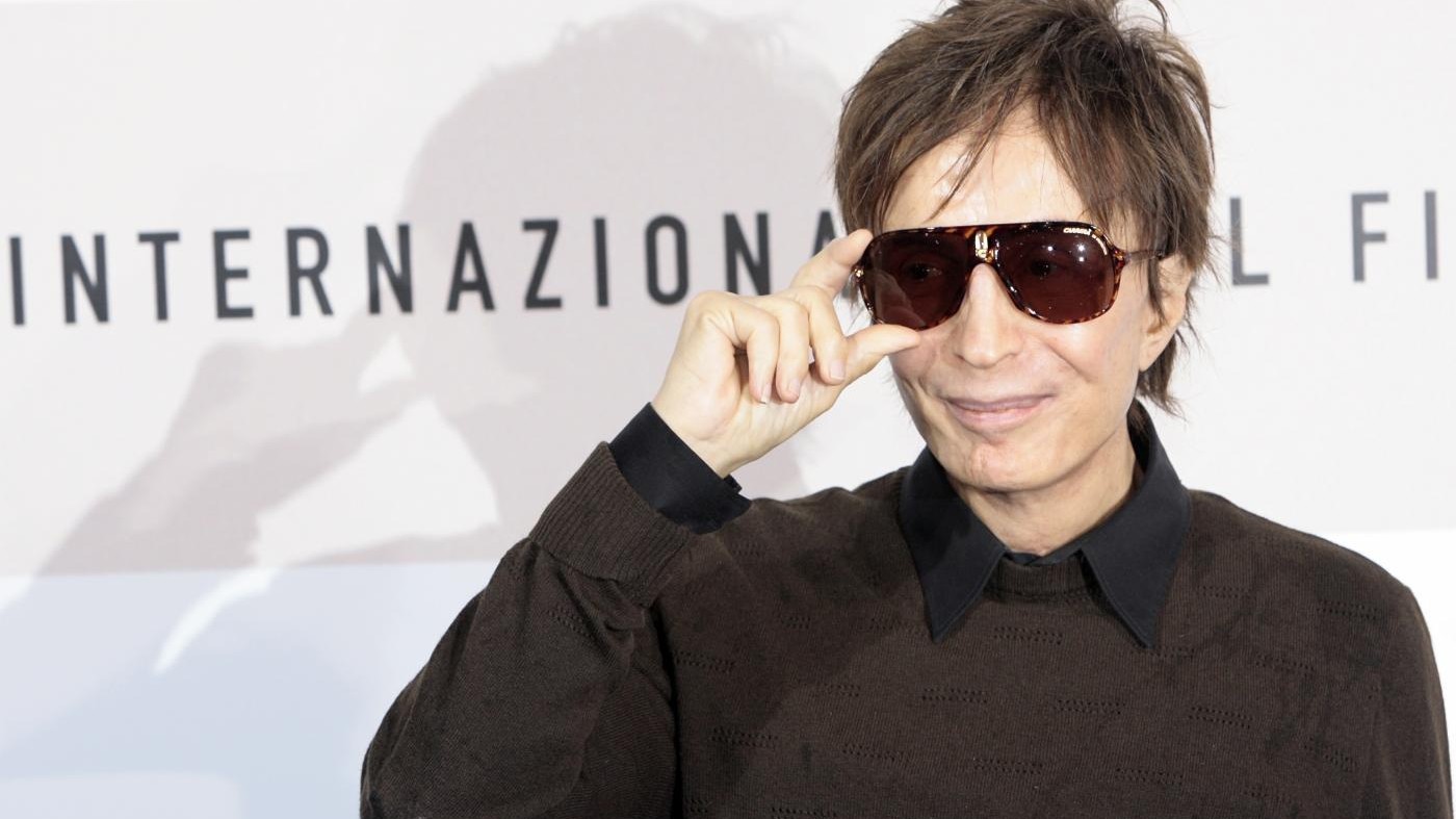FOTO E’ morto Michael Cimino, regista premio Oscar