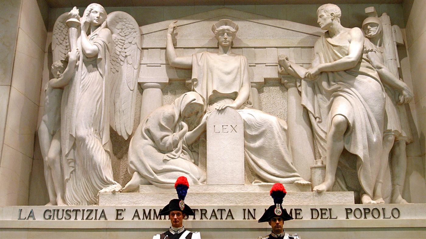 Milano, insediata Tavassi, prima donna presidente Corte d’appello