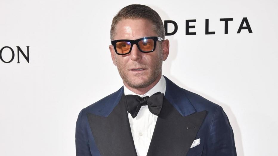 Juve, Lapo Elkann: Voglio vincere tutto, bene Higuain