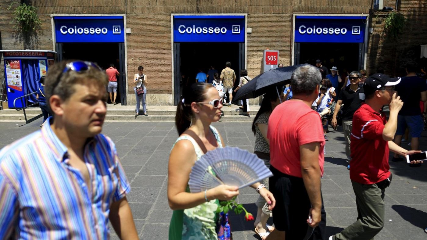 Neo assessore Colomban impreparato: Quante metro ci sono a Roma? Non lo so