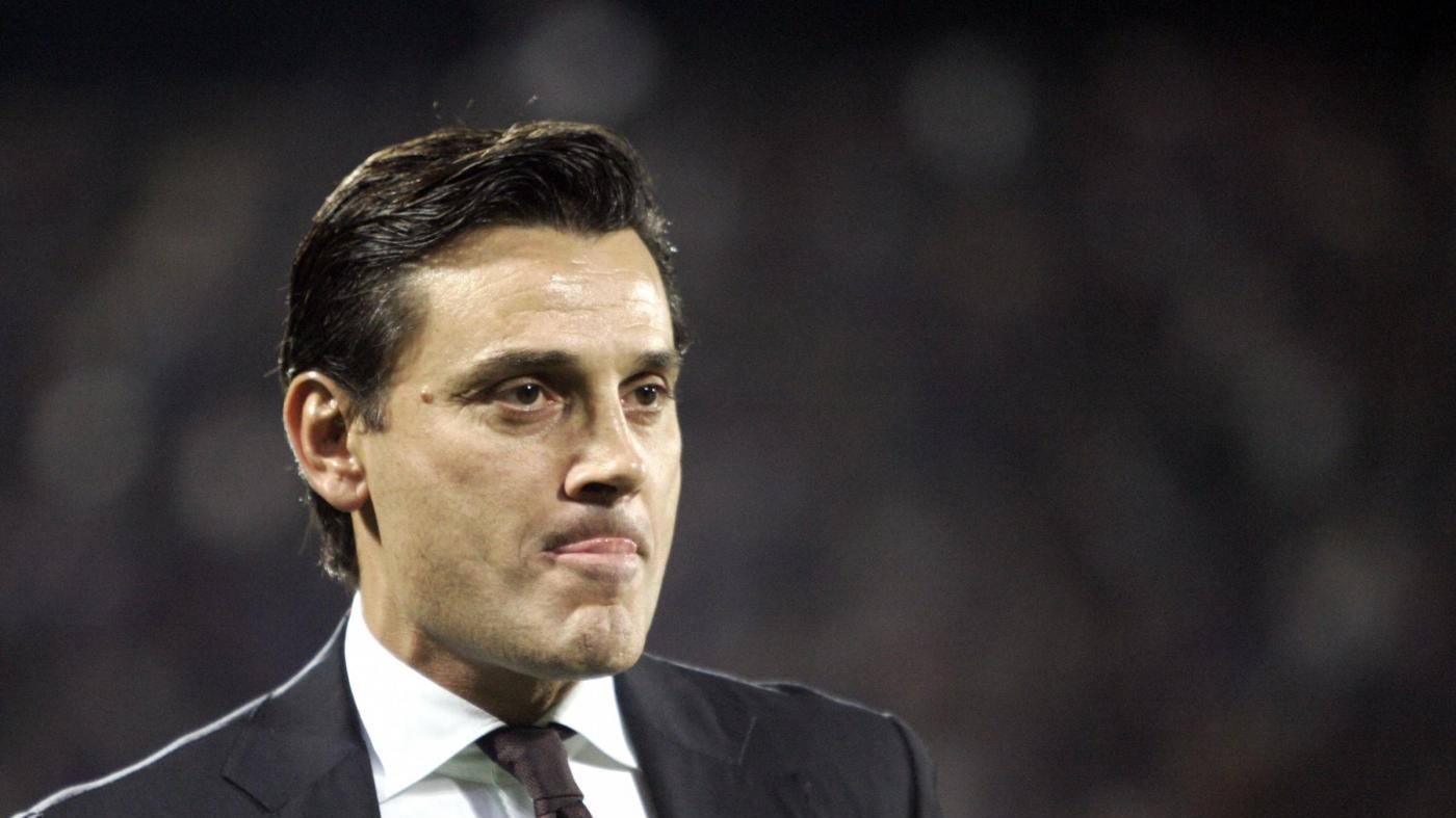 Montella: Battere il Sassuolo per fare un regalo a Berlusconi