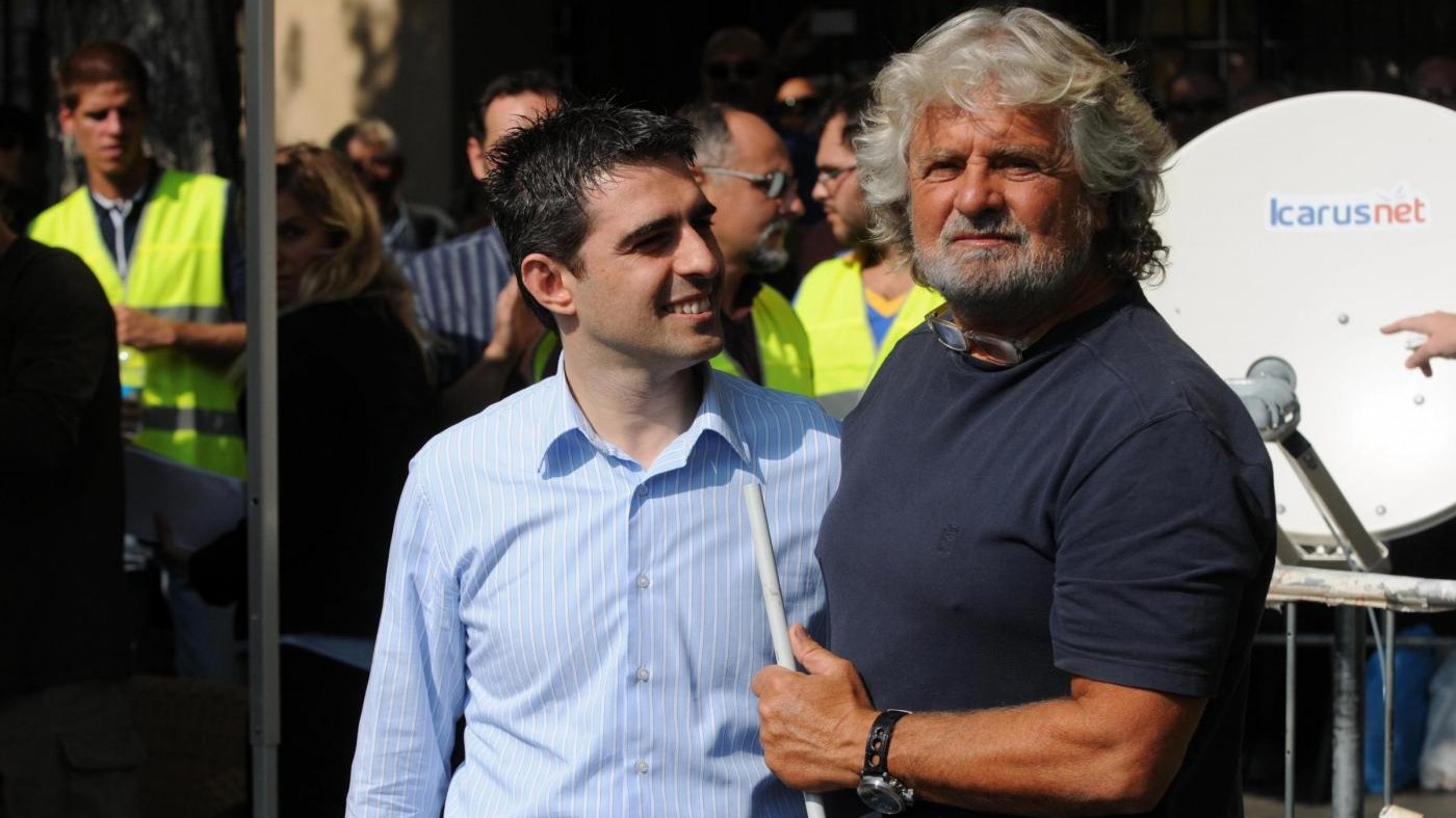 M5S, Pizzarotti pronto a lasciare il movimento